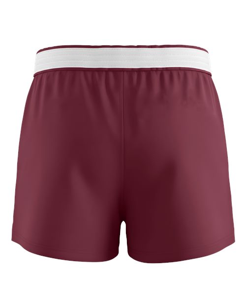 Boxercraft Youth Essential Spirit Shorts BY6504