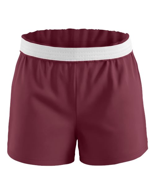 Boxercraft Youth Essential Spirit Shorts BY6504