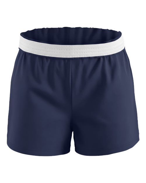 Boxercraft Youth Essential Spirit Shorts BY6504