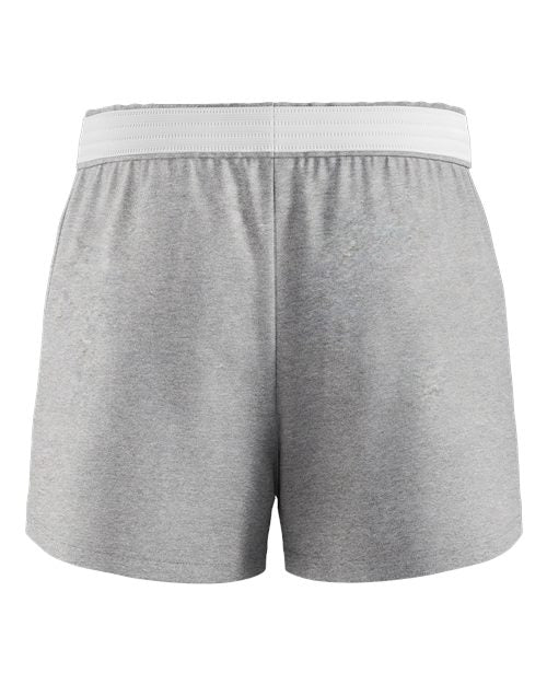 Boxercraft Youth Essential Spirit Shorts BY6504