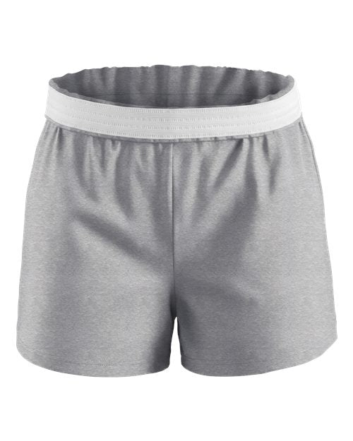 Boxercraft Youth Essential Spirit Shorts BY6504