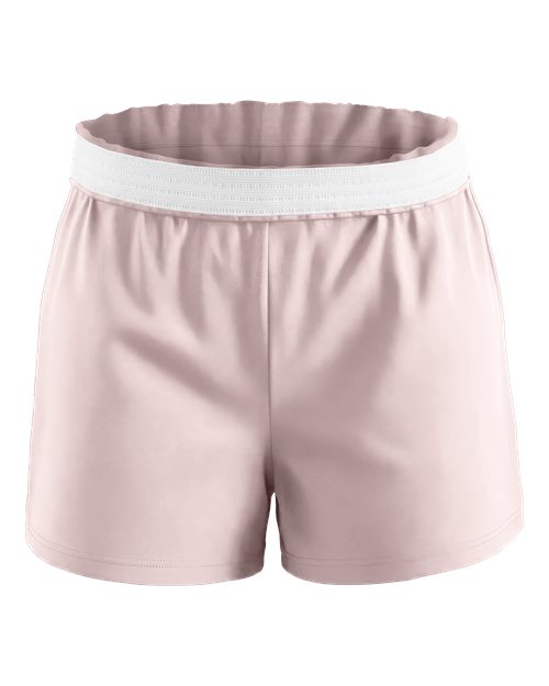 Boxercraft Youth Essential Spirit Shorts BY6504