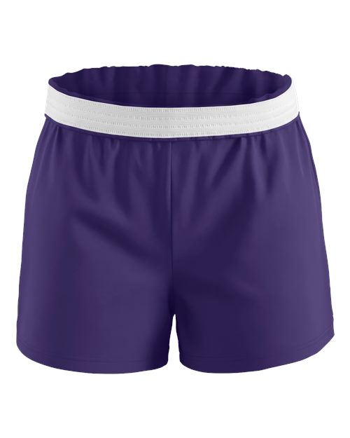 Boxercraft Youth Essential Spirit Shorts BY6504