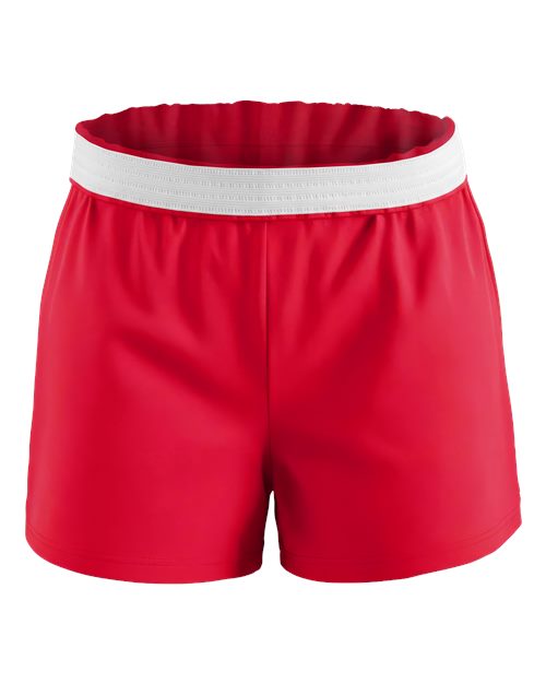 Boxercraft Youth Essential Spirit Shorts BY6504