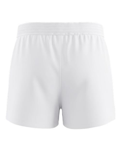 Boxercraft Youth Essential Spirit Shorts BY6504