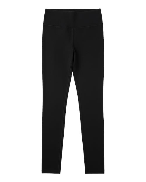 Boxercraft Youth Zen Leggings BY6303