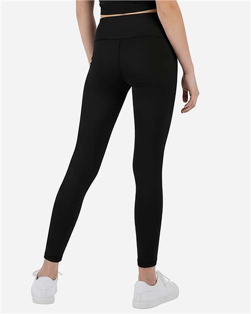 Boxercraft Youth Zen Leggings BY6303