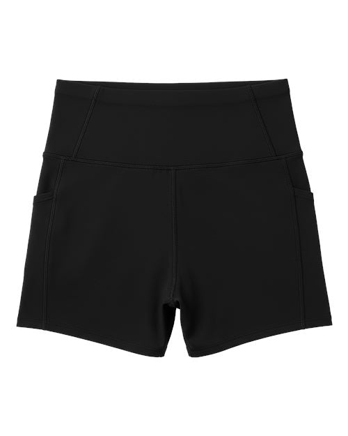 Boxercraft Youth Zen Sport Shorts BY6104