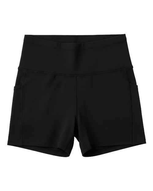 Boxercraft Youth Zen Sport Shorts BY6104