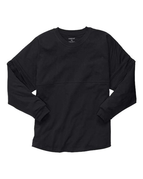 Boxercraft Youth Pom Pom Jersey BY3514