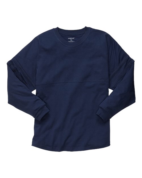 Boxercraft Youth Pom Pom Jersey BY3514