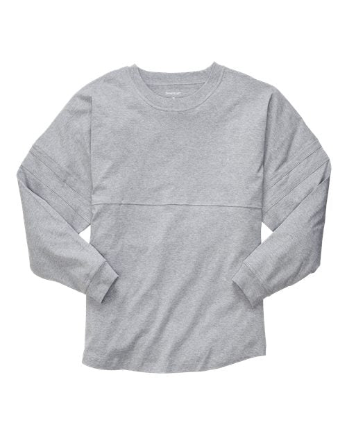 Boxercraft Youth Pom Pom Jersey BY3514