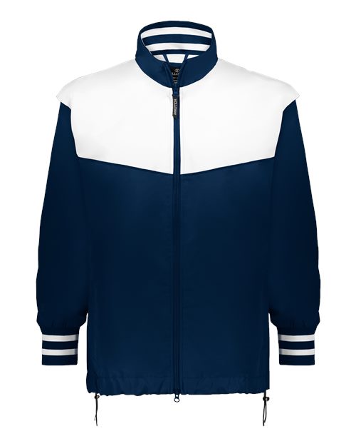 Holloway Men's Rowhouse Jacket 229572