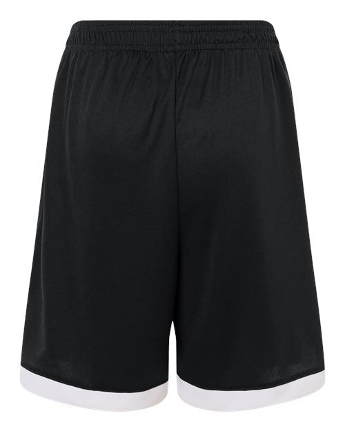 Badger Youth On The Rise Shorts 2301