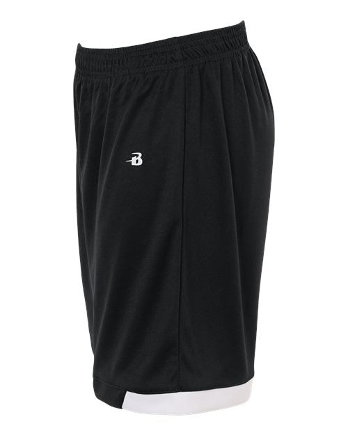 Badger Youth On The Rise Shorts 2301
