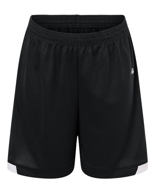 Badger Youth On The Rise Shorts 2301