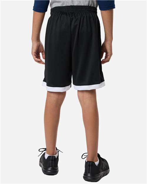 Badger Youth On The Rise Shorts 2301