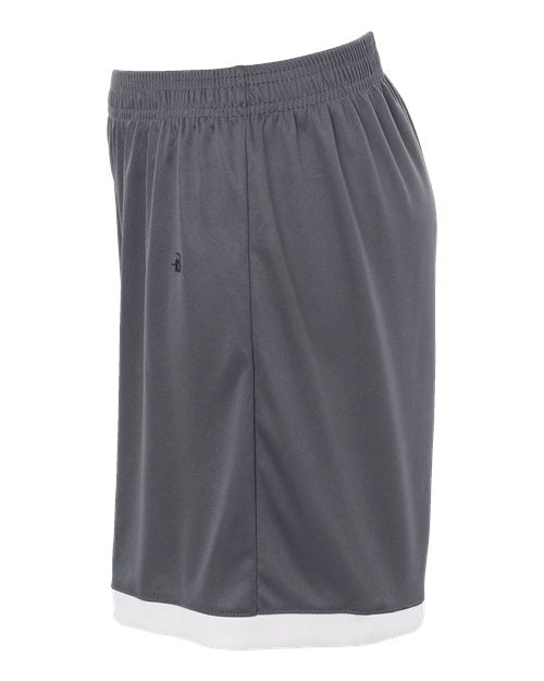 Badger Youth On The Rise Shorts 2301