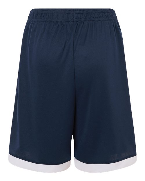Badger Youth On The Rise Shorts 2301