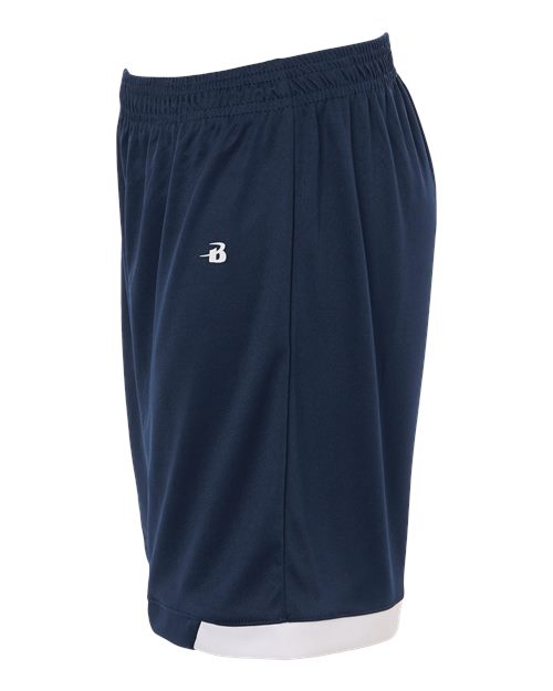 Badger Youth On The Rise Shorts 2301