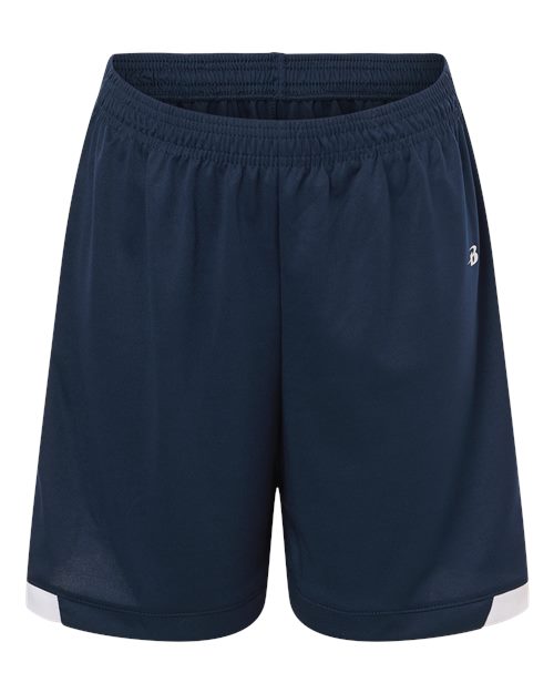 Badger Youth On The Rise Shorts 2301