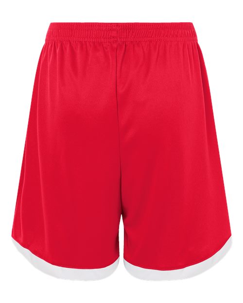 Badger Youth On The Rise Shorts 2301