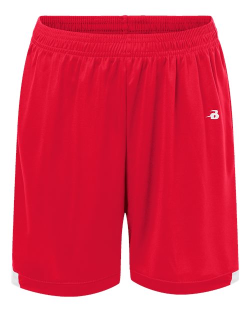 Badger Youth On The Rise Shorts 2301