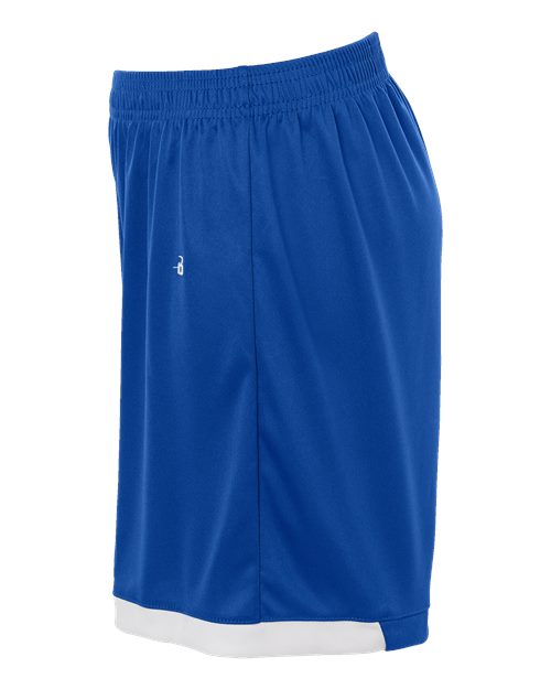 Badger Youth On The Rise Shorts 2301