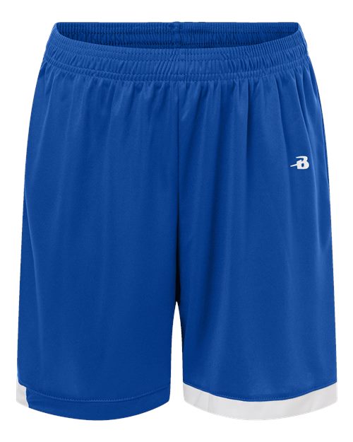 Badger Youth On The Rise Shorts 2301