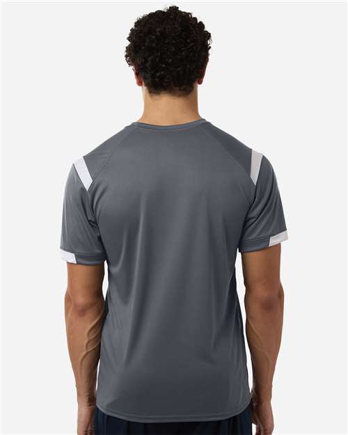 Badger Men's On The Rise T-Shirt 4251