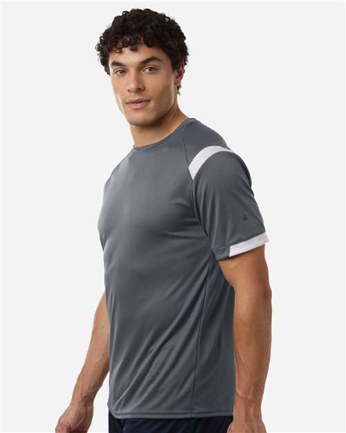 Badger Men's On The Rise T-Shirt 4251