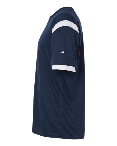 Badger Men's On The Rise T-Shirt 4251