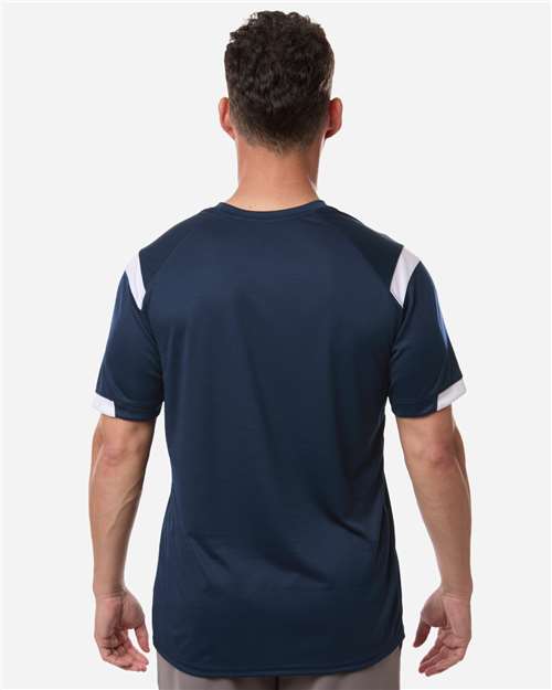 Badger Men's On The Rise T-Shirt 4251