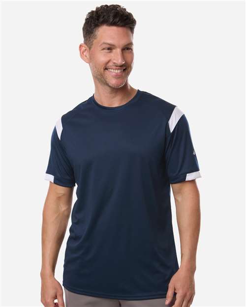 Badger Men's On The Rise T-Shirt 4251