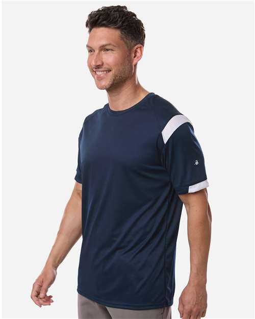 Badger Men's On The Rise T-Shirt 4251