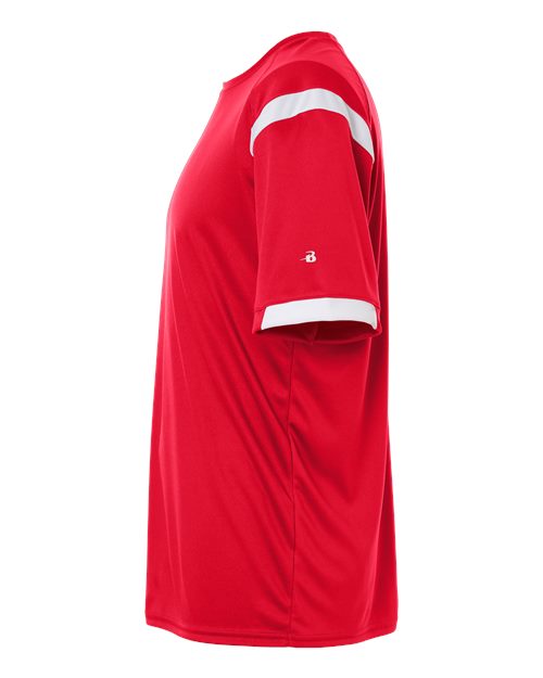 Badger Men's On The Rise T-Shirt 4251