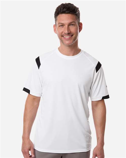 Badger Men's On The Rise T-Shirt 4251