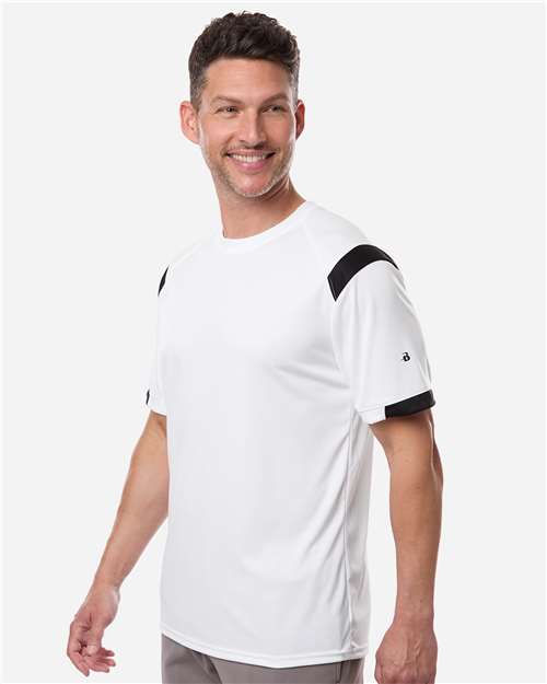 Badger Men's On The Rise T-Shirt 4251