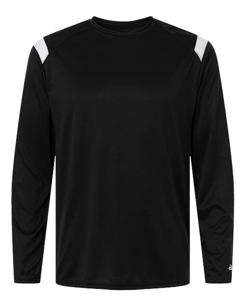 Badger Unisex On The Rise Long Sleeve T-Shirt 4255