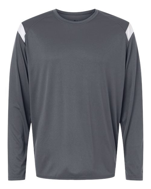 Badger Unisex On The Rise Long Sleeve T-Shirt 4255