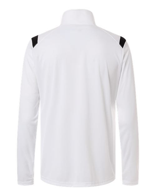 Badger Women's On The Rise Quarter-Zip Pullover 4266