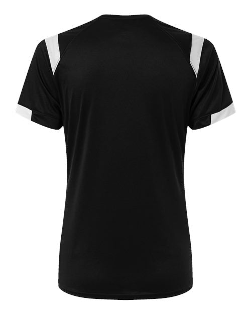 Badger Women's On The Rise T-Shirt 4380