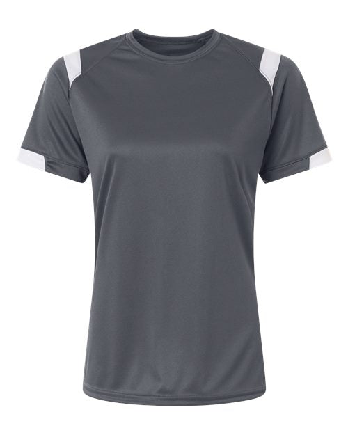 Badger Women's On The Rise T-Shirt 4380