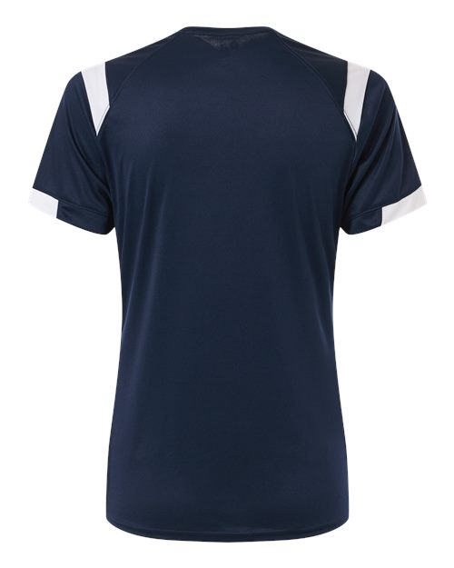 Badger Women's On The Rise T-Shirt 4380