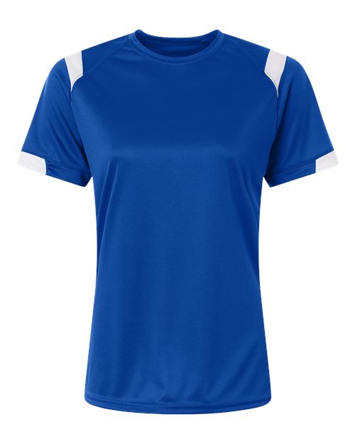 Badger Women's On The Rise T-Shirt 4380