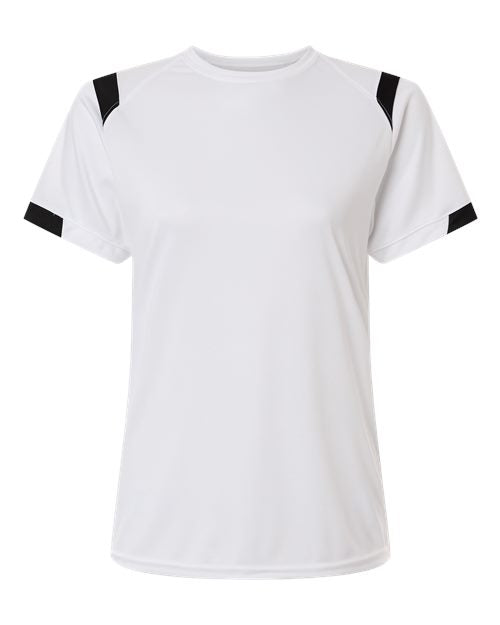 Badger Women's On The Rise T-Shirt 4380