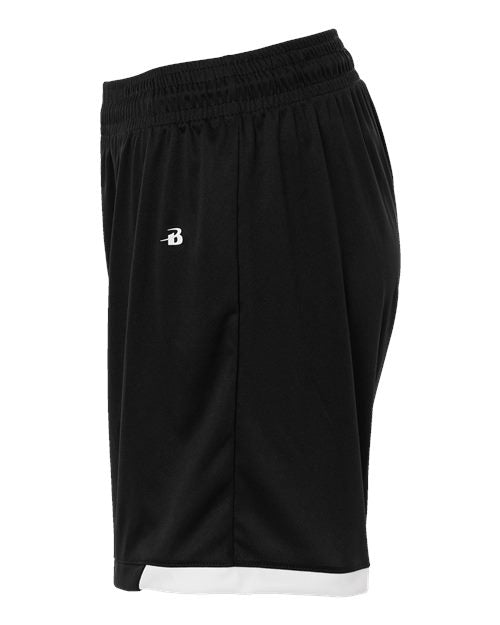 Badger Men's On The Rise Shorts 7101