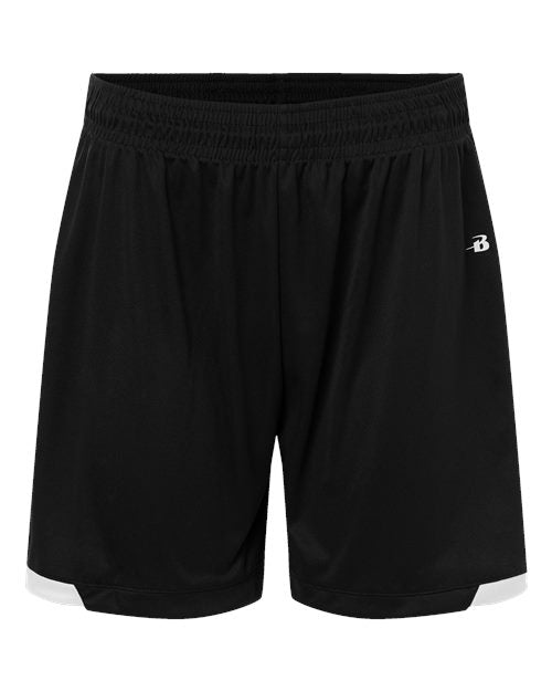 Badger Men's On The Rise Shorts 7101