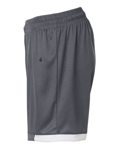 Badger Men's On The Rise Shorts 7101