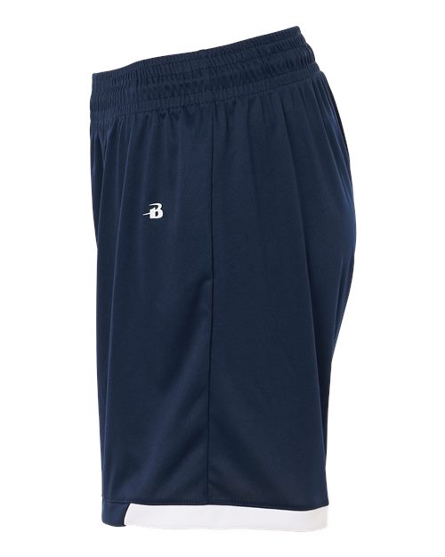 Badger Men's On The Rise Shorts 7101
